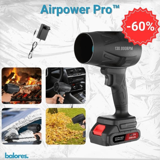 Airpower Pro™